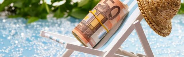 Smeštaj blizu plaže, cena niska: Porodica prevarena za letovanje