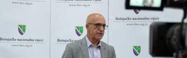 Esad Džudžo traži formiranje komisije za utvrđivanje kako je BNV trošilo pare