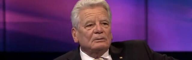 Sankcije Rusiji: Smrzavanje za slobodu