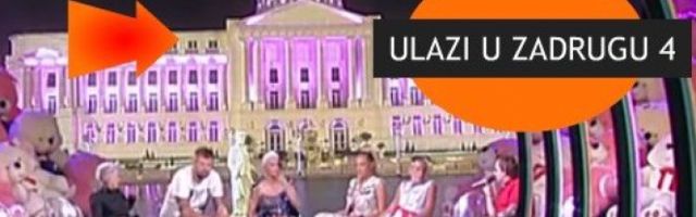 NACIJA JE RONILA SUZE kad je otkrila svoje STRAŠNO DETINJSTVO! Ona ULAZI u Zadrugu 4, na ivici je da POTPIŠE UGOVOR!