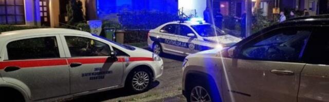 Detalji tragedije u naselju Slana bara u Novom Sadu! Dečak posle oluje otrčao da vidi da li je tetka dobro kada je poginuo