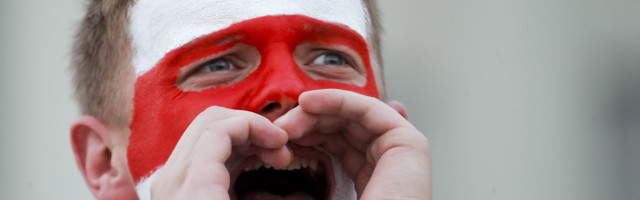 Evropska unija pozvala na istragu o policijskoj brutalnosti u Belorusiji