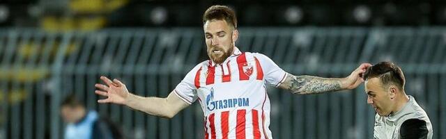Crvena zvezda će biti šampion: Bukmejkeri nemaju dilemu