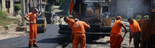 Značajno veća sredstva za nastavak radova na izgradnji i rekonstrukciji putne infrastrukture u Užicu