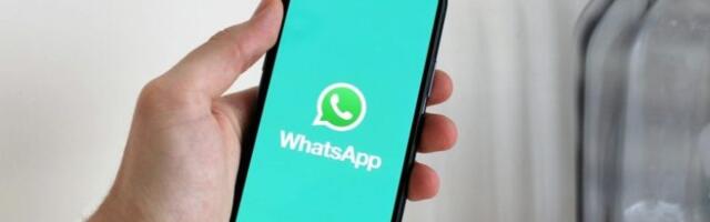 WhatsApp radi na novoj funkciji deljenja koja radi slično kao Apple-ov AirDrop 