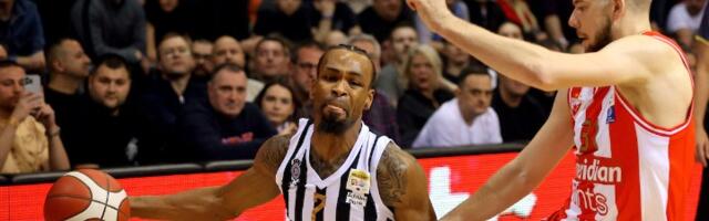 Poreska inspekcija i dalje u Partizanu i Zvezdi