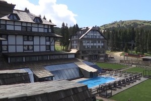 Лето је можда прошло, али туристи и даље не силазе са Сребрне планине