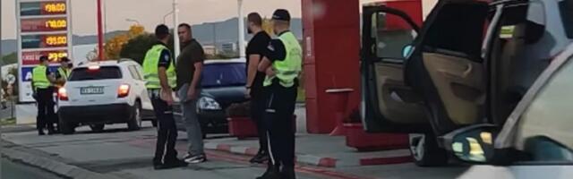 Izvadio pušku, pa ga isekli sekirom: Detalji obračuna u Kragujevcu