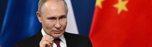 Putin se oglasio: „Nadam se da me je Zapad čuo, moraćemo da donesemo neke odluke“