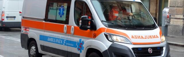 Tragedija: Italijanska skijašica (19) poginula na treningu