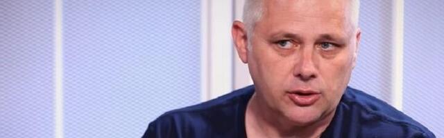 Igor Jurić: Roditelji treba da više vremena provode sa decom