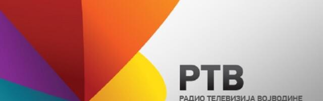 Smenjen direktor tehnike na RTV zbog prekida programa u trajanju od 12 minuta
