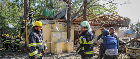 Armenija i Azerbejdžan počeli pregovore u Moskvi