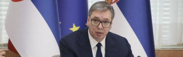 UČESTVUJE I VUČIĆ! Počeo Samit lidera Zapadnog Balkana!