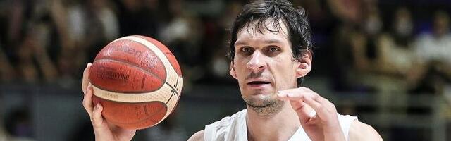 Zvanično: Marjanović napustio Fenerbahče