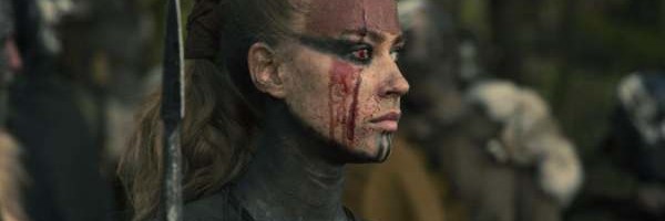 Varvari – nova serija na Netfliksu