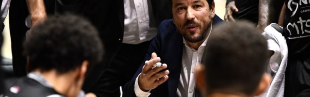 Šćepanović: Nešto je pogrešno, moramo da saznamo šta