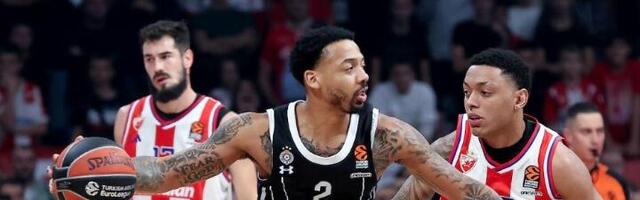 "Partizan će u TOP 8, protivnici se boje Zvezde"
