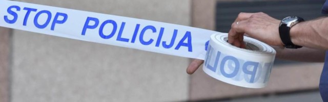 U pucnjavi u Podgorici ubijene dve osobe