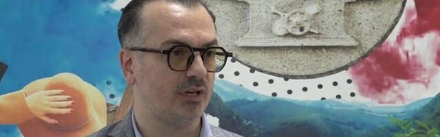 Ćalović: Građani su razrešili funkcija Todorovića i Trifunovića, svaka naredna Skupština grada je nelegalna