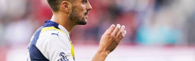 SRBIN ĆE UĆI U ISTORIJU: Dušan Tadić obara rekord (FOTO)