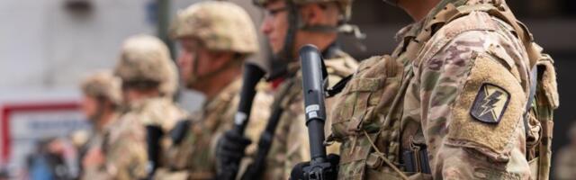 DRAMA: Četvorica nestalih američkih vojnika pronađeni mrtvi