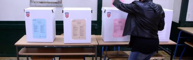 KANDIDATI I POD ISTRAGOM: Burno na političkoj sceni u Hrvatskoj uoči predstojećih, četvrtih po redu, lokalnih izbora