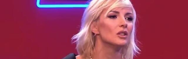 Milena Vučić čeka blizance: Sada je otkrila pol beba!