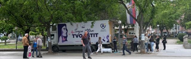 Više od 1.300 Prokupčanki obavilo besplatan mamografski pregled, građani koristili i preglede štitne žlezde