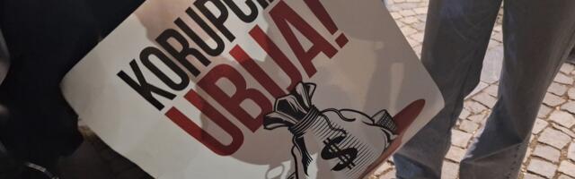 Plan Kreni-Promeni u pet tačaka: Kako očistiti Srbiju od korupcije