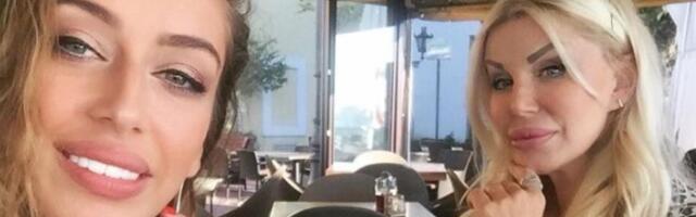 MAJKA TEE TAIROVIĆ PROGOVORILA O UNUČETU: "Neće me zvati baba" - Božica spomenula i zeta
