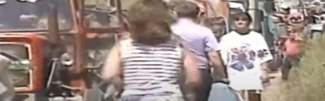 "Ne smemo da zaboravimo ko smo i šta smo": Potresna ispovest Srpkinje čija je porodica preživela Oluju