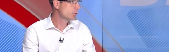 "Čekamo da vidimo ko će sve ostati bez posla: Željko Matić iz Foruma beogradskih gimnazija o otkazima u prosveti