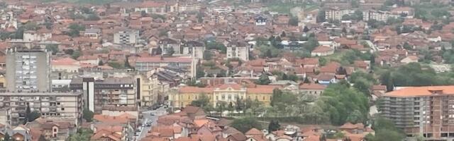 Prokupačko udruženje realizuje uslugu ličnog pratioca dece do kraja godine