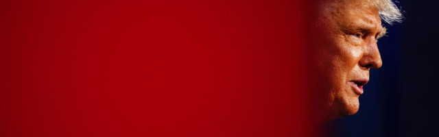 Neizvesna trka između Bajdena i Trampa u ključnim državama