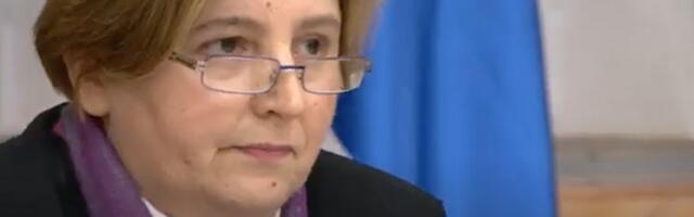 Gajić: Narodna stranka skupila više od 30.000 potpisa za smenjivanje Zagorke Dolovac