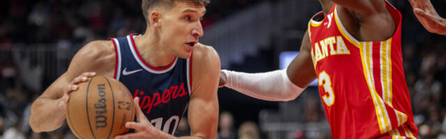 VELIKA FRKA U NBA Bogdanov klub napravio strašan skandal, posledice će biti ozbiljne