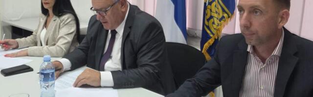 „Vesela družina“ u sastavu PU „Vukica Mitrović“
