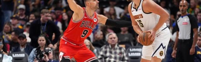 NBA velikan ima plan da dovede Jokića: Krenuli sa realizacijom