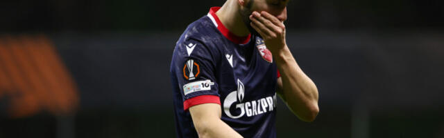 NA POMOLU OGROMAN SKANDAL U LIGI EVROPE UEFA ima pune ruke posla, sve utiče i na Zvezdu
