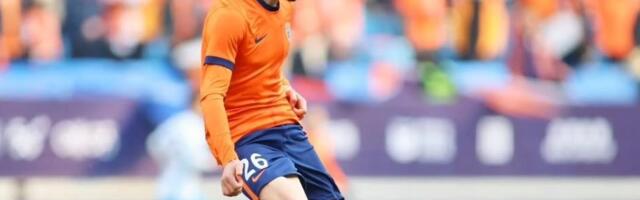 NIKOLA RADMANOVAC ZA HOTSPORT: O Rusiji, Kini i reprezentaciji Srbije, ali i planovima za budućnost!