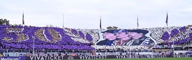 FIORENTINA IMA NOVOG TRENERA: Može li on da ih mrdne sa dna tabele!?