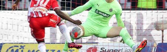 "PARTIZAN JE NAJVEĆI KLUB NA SVETU" Reči reprezentativca Srbije u fudbalu odjekuju