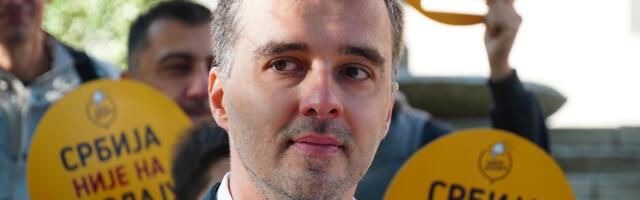 Ugašen Instagram nalog pokreta „Kreni-promeni“