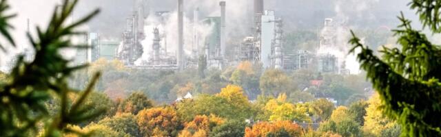 Šok iz srca Evrope: Traže hitan povratak ruskih energenata!