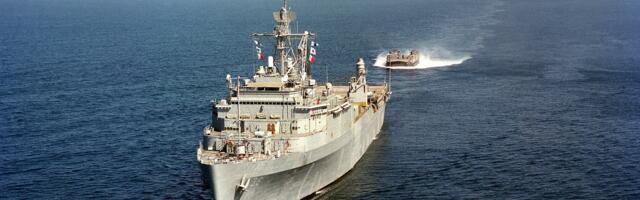 Rusija među tri najveće pomorske sile na svetu