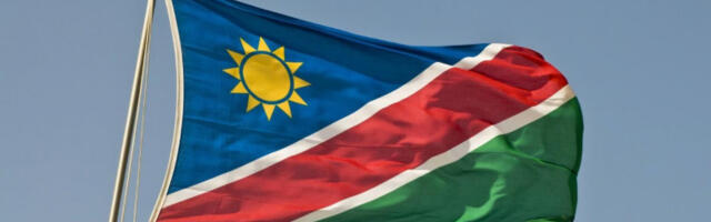 Адолф Хитлер поново у трци за власт у Намибији