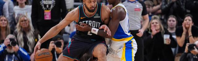 Svi su im se smejali, bili su "vreća" za popravljanje razlike, sada su bolji od Jokićevog Denvera, Lejkersa...