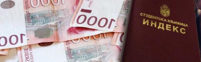Ovi studenti ne moraju da vraćaju kredit: Oglasilo se Ministarstvo prosvete