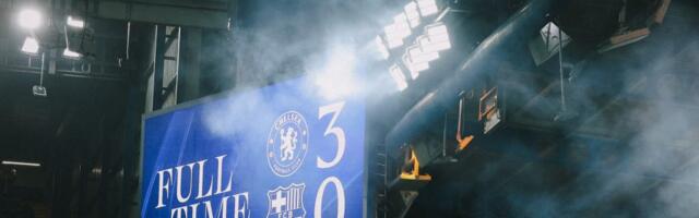 GOLMAN ČELSIJA PORUČUJE: Jamal završio u džepu čim igra portiv nekog iz Premijer lige!